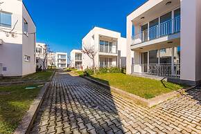 Blue Haven Talea in Tale