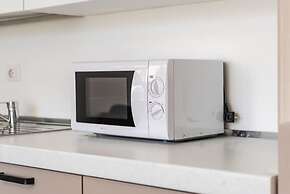 Blue Haven Talea in Tale