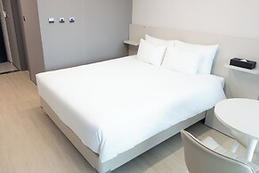 Hotel Wavellent Yangyang