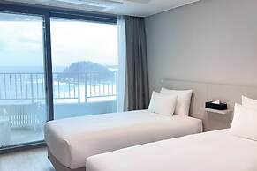 Hotel Wavellent Yangyang