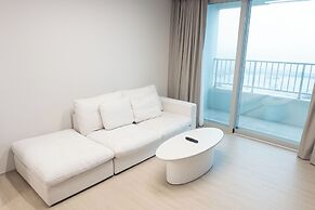 Hotel Wavellent Yangyang