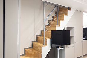 Hotel Wavellent Yangyang