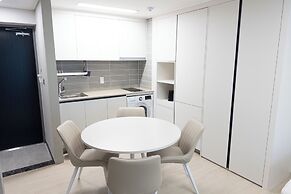 Hotel Wavellent Yangyang