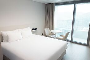 Hotel Wavellent Yangyang