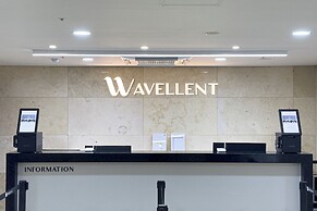 Hotel Wavellent Yangyang