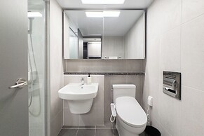 Hotel Wavellent Yangyang