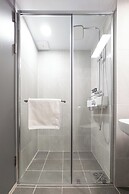 Hotel Wavellent Yangyang