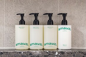 Hotel Wavellent Yangyang