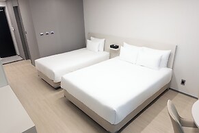 Hotel Wavellent Yangyang