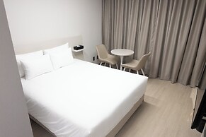 Hotel Wavellent Yangyang