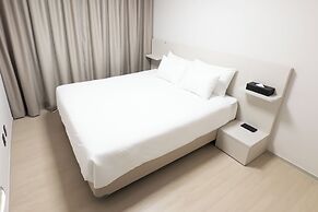 Hotel Wavellent Yangyang