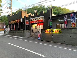 Tottori Businesshotel Shiki no Yado