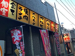 Tottori Businesshotel Shiki no Yado