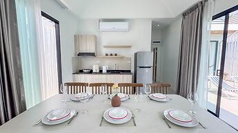 Wana Villa ChaAm