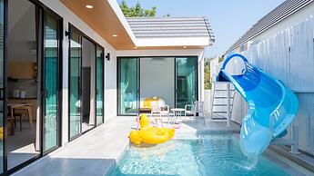 Wana Villa ChaAm