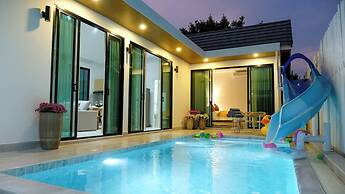 Wana Villa ChaAm