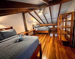 Bocas Beachfront Lodge