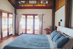 Bocas Beachfront Lodge