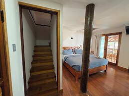 Bocas Beachfront Lodge