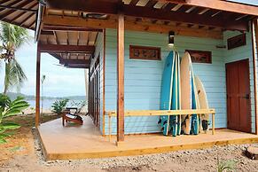 Bocas Beachfront Lodge