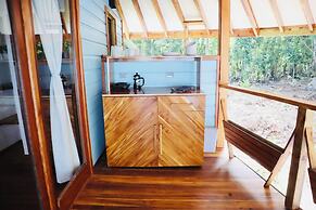 Bocas Beachfront Lodge