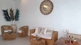 Santai Suites Nusa Dua Bali