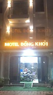 MOTEL DONG KHOI