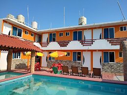 HOTEL VALERIA
