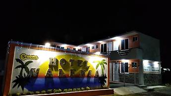 HOTEL VALERIA