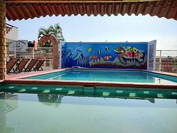 HOTEL VALERIA