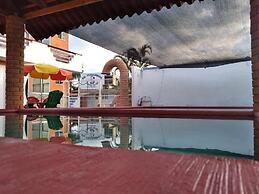 HOTEL VALERIA