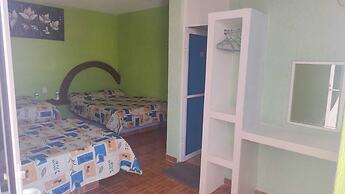 HOTEL VALERIA