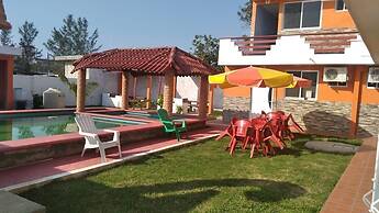 HOTEL VALERIA