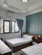 Kim Ngan Motel