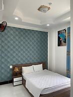 Kim Ngan Motel
