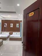 Kim Ngan Motel