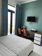 Kim Ngan Motel