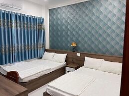 Kim Ngan Motel