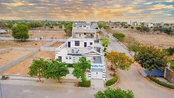 Paradise Point Resort