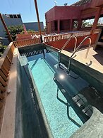 Casa Malagua Hotel Boutique