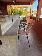 Casa Malagua Hotel Boutique