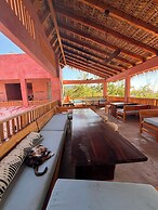 Casa Malagua Hotel Boutique