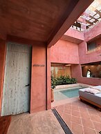 Casa Malagua Hotel Boutique