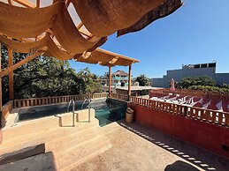 Casa Malagua Hotel Boutique