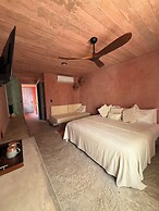 Casa Malagua Hotel Boutique