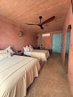 Casa Malagua Hotel Boutique