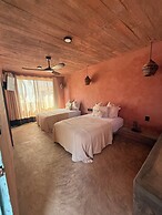 Casa Malagua Hotel Boutique