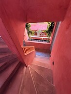 Casa Malagua Hotel Boutique
