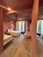 Casa Malagua Hotel Boutique