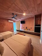 Casa Malagua Hotel Boutique